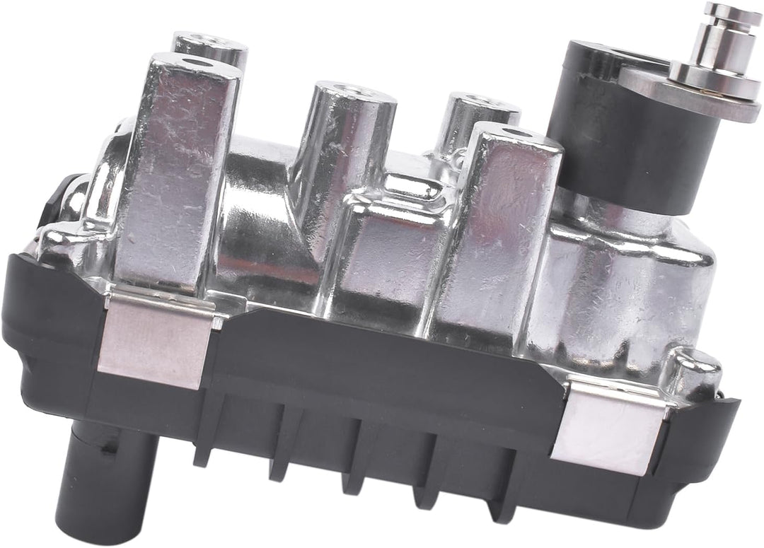 Turboelektrischer Aktuator G-185 Kompatibel mit OM646 200 CDI 220 CDI W203 CL203 S203 C209 W211 S211