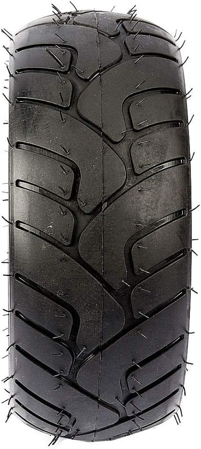 Mach1 Reifen + Schlauch 90/65-6.5 XXL Stollenreifen Elektro und Benzin Scooter Ersatzrad Räder 1x Re