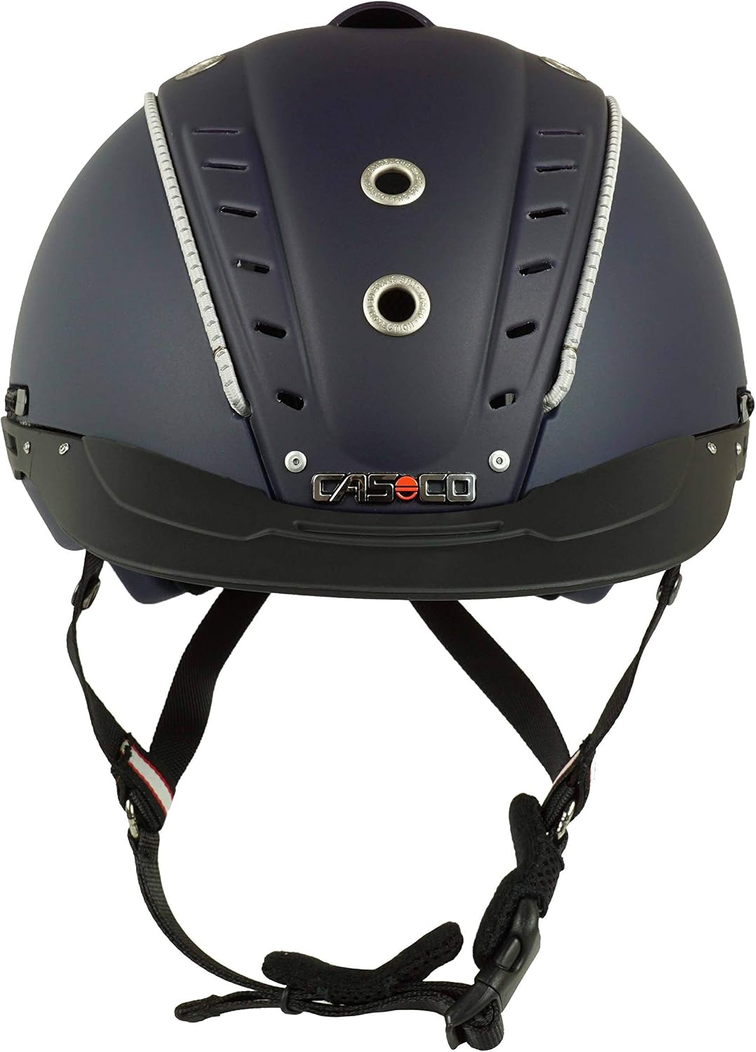 Casco Reithelm VG1 Mistrall-2, Marine, L/XL (60-63 cm)