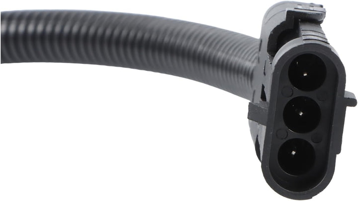 SINOCMP 3991167 SA-4941-12 Stop-Magnetventil 12 V für Cummins 4BT Hyundai R130 R170