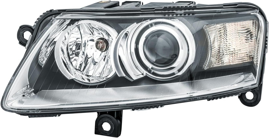 HELLA 1ZS 009 701-111 Bi-Xenon-Hauptscheinwerfer - links - für u.a. Audi A6 Avant (4F5, C6) Links (F