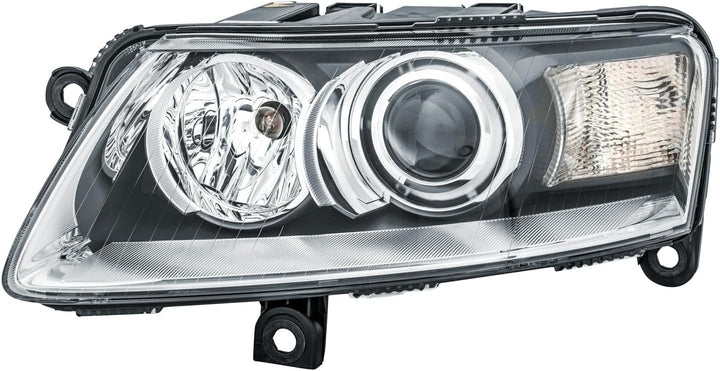 HELLA 1ZS 009 701-111 Bi-Xenon-Hauptscheinwerfer - links - für u.a. Audi A6 Avant (4F5, C6) Links (F