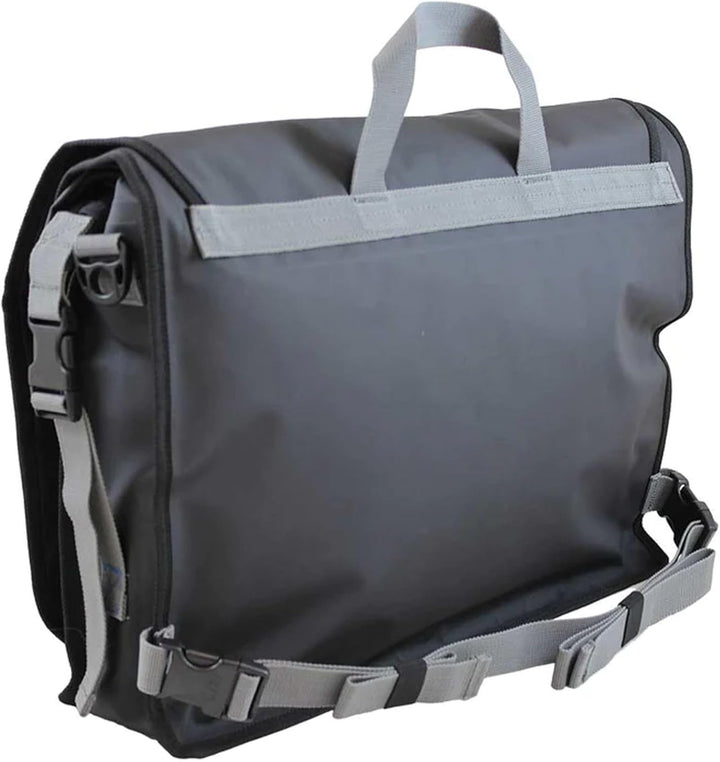 Overboard wasserdichte Messenger Bag Kurier Tasche