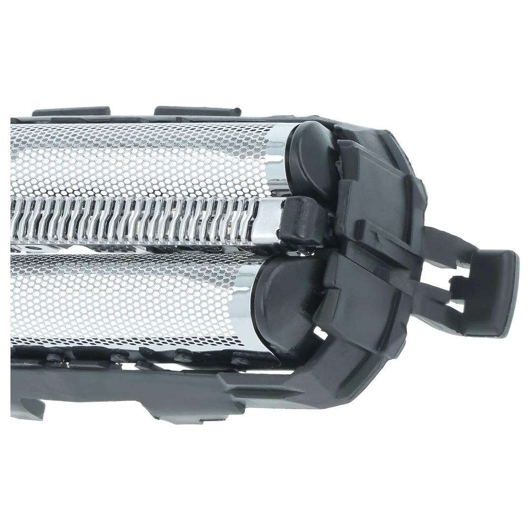 vhbw 1x Scherfolie, 3x Klinge kompatibel mit Panasonic ES-RT87, ES-RT67, ES-RT53, ES-RT47, ES-LT71,