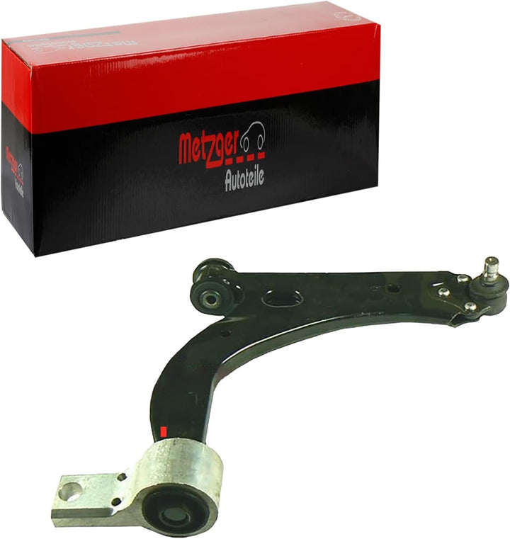 Metzger 58042302 Lenker, Radaufhängung