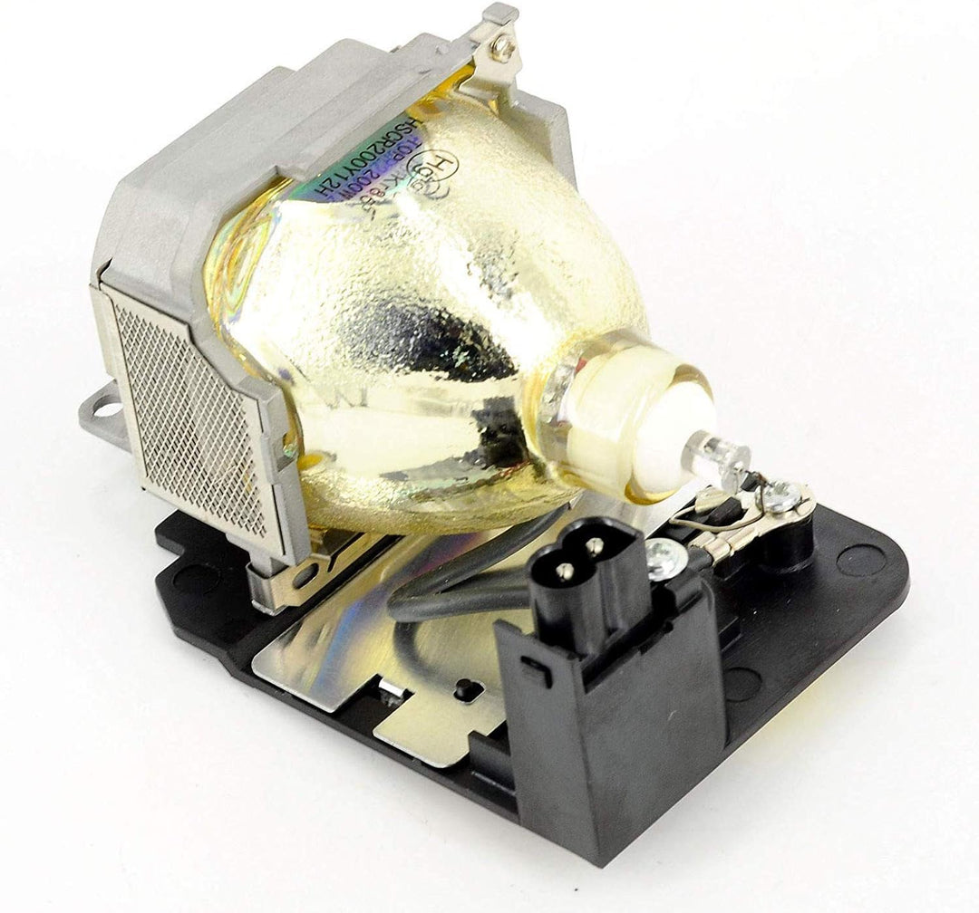 Supermait LMP-E190 Ersatz Projektor Lampe mit Gehäuse für Sony vpl-es5/EX5/vpl-ex50/vpl-ew5