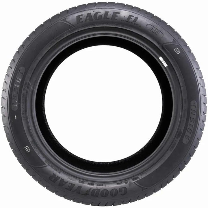 Goodyear Eagle F1 Asymmetric 2 SUV FP - 255/55R19 107W - Sommerreifen, 255/55R19 107W - FP