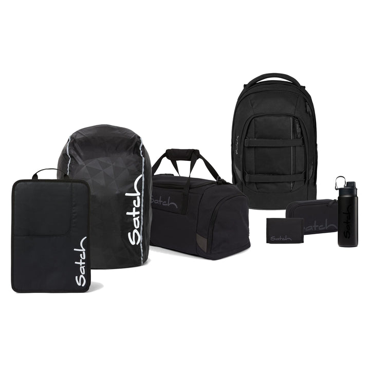 satch Pack Schulrucksack Set 7tlg. Kollektor Edition