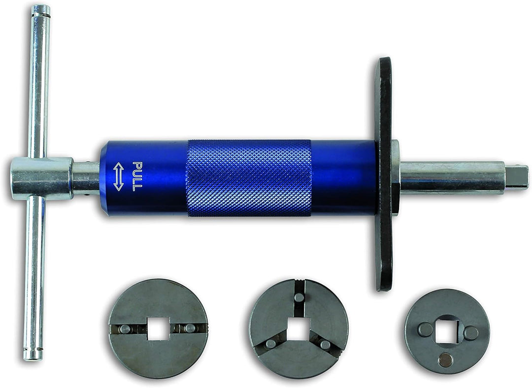 Laser 6329 Rückstellwerkzeug, Set 4