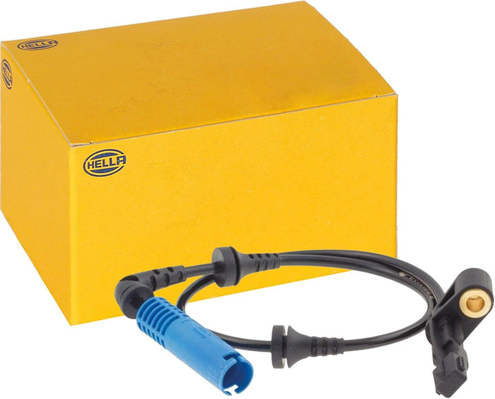 HELLA 6PU 012 039-691 Sensor, Raddrehzahl - 12V - Kabel: 468mm