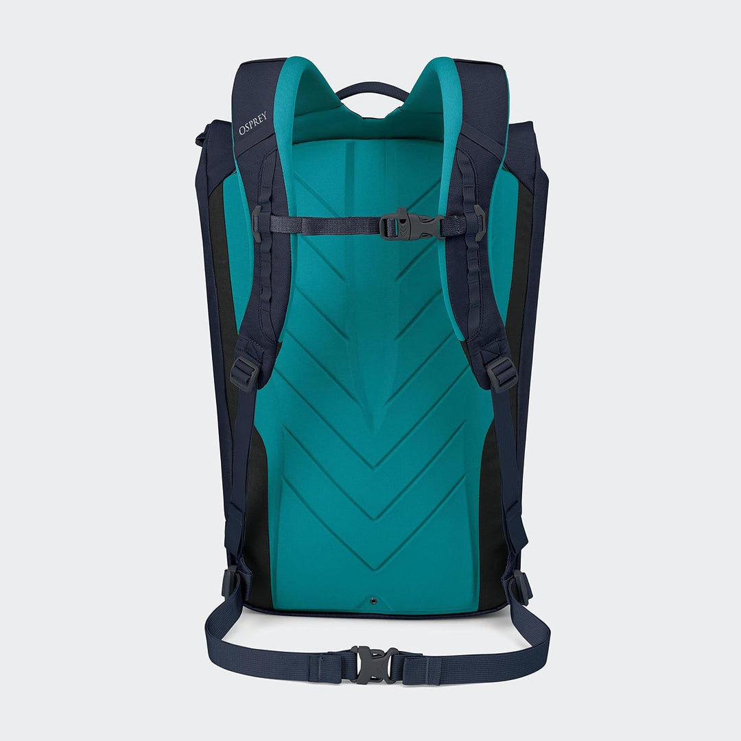 Osprey Unisex Zealot 30 Backpack Einheitsgrösse Cetacean Blue, Einheitsgrösse Cetacean Blue