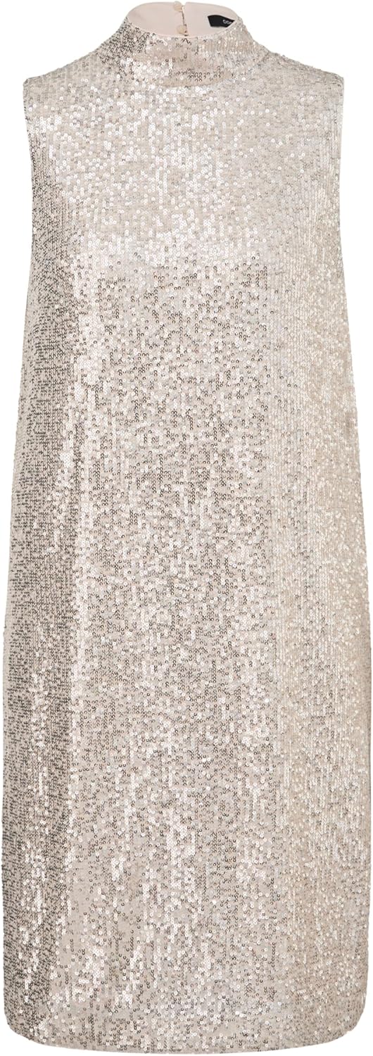 comma Damen Kleid 42 80l1, 42 80l1