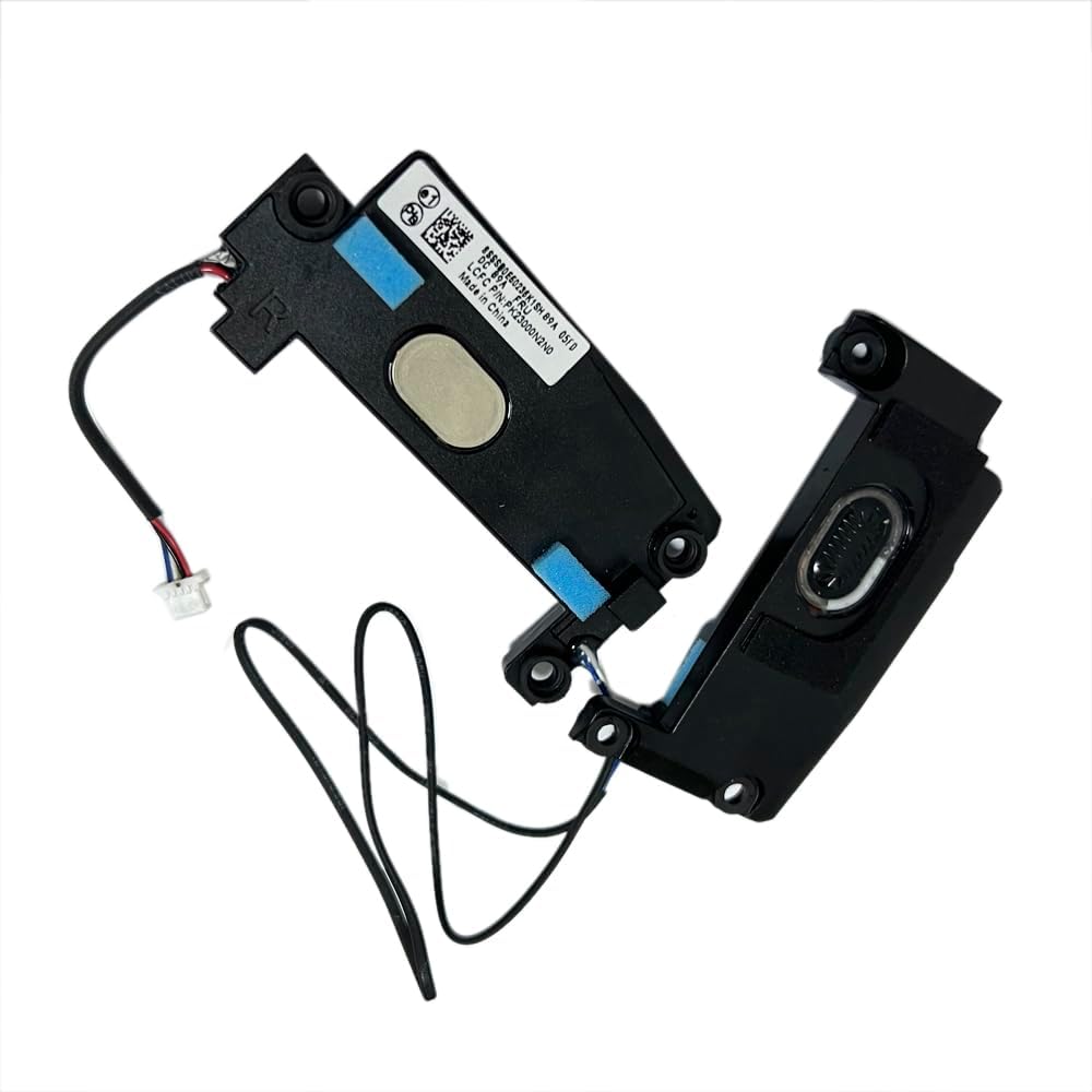Gintai Einbau-Lautsprecher-Kit Ersatz für Lenovo Thinkpad T460S T470S PK23000N2Y0