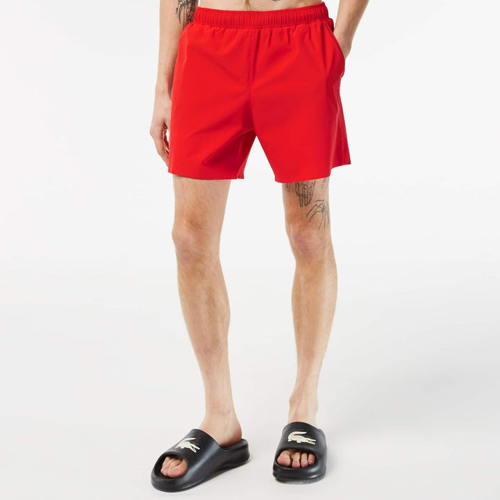 Lacoste Herren Swimwear, S Corrida