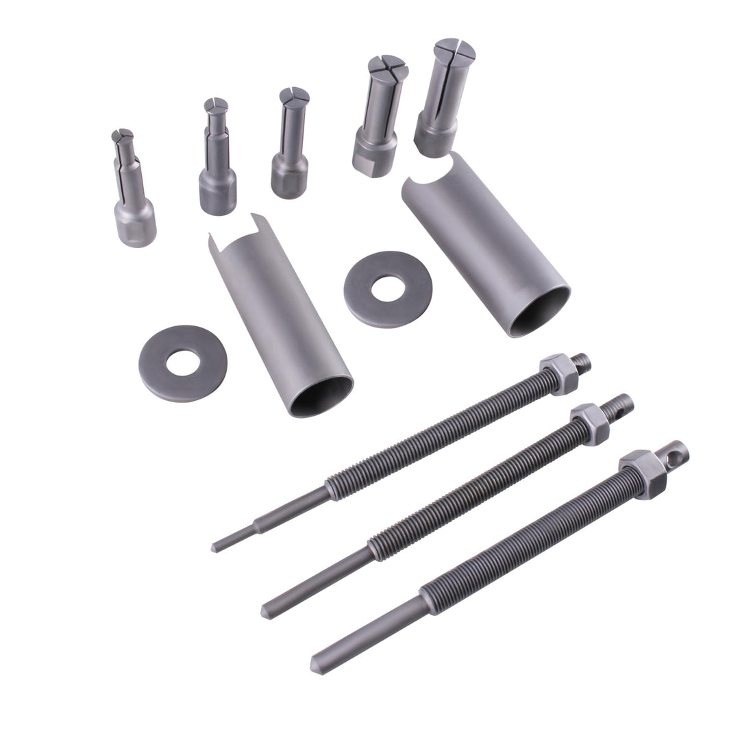 Innenlager Abzieher Set,Lagerabzieher Innen Motorrad,Radlager Abzieher Motorrad,Motorrad Innenlager-