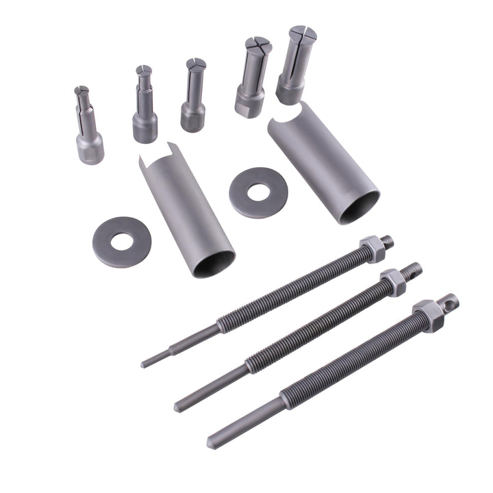 Innenlager Abzieher Set,Lagerabzieher Innen Motorrad,Radlager Abzieher Motorrad,Motorrad Innenlager-