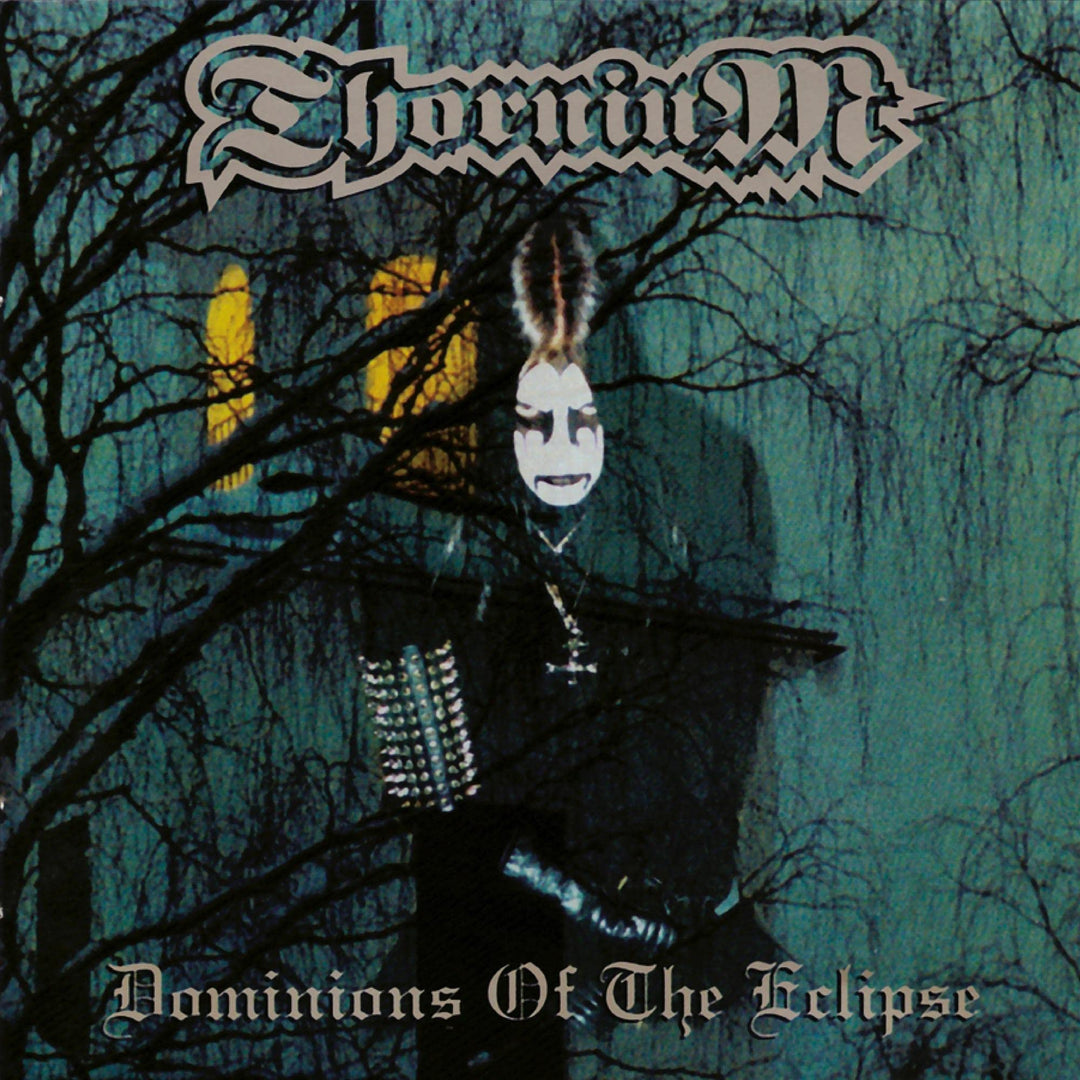 Dominions of the Eclipse, Vinyl