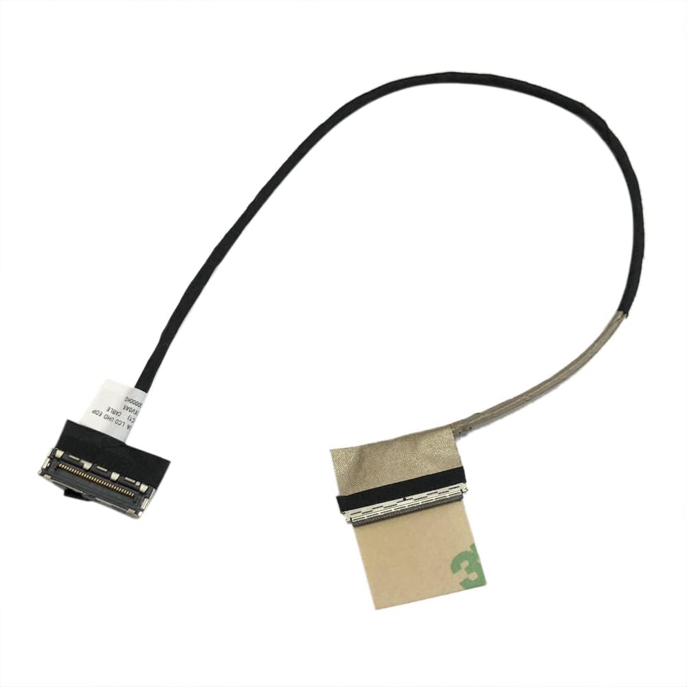 JINTAI EDP UHD 4K LCD LVDS LED Bildschirm Video Display Kabel Ersatz für Asus UX391UA 1422-02XV0AS