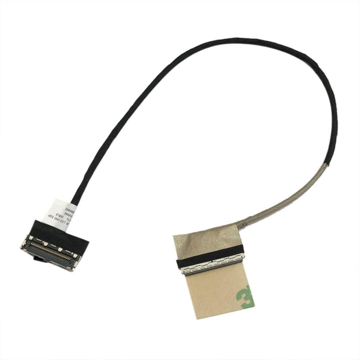 JINTAI EDP UHD 4K LCD LVDS LED Bildschirm Video Display Kabel Ersatz für Asus UX391UA 1422-02XV0AS