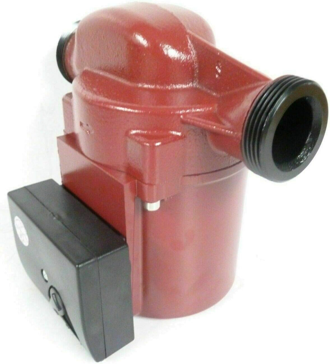 3-Stufige Zirkulationspumpe CRS25/80 180 von CHM GmbH®