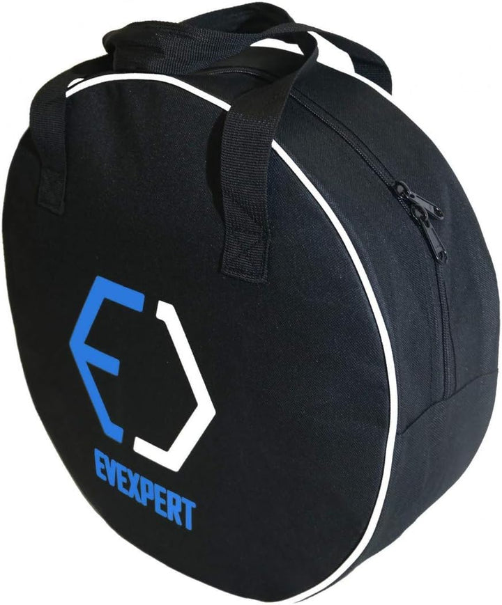 EV Expert Ladekabel TYP 1 für Elektroautos | 32A | 1phasig | 5-8 Meter (5 Meter), 5 Meter