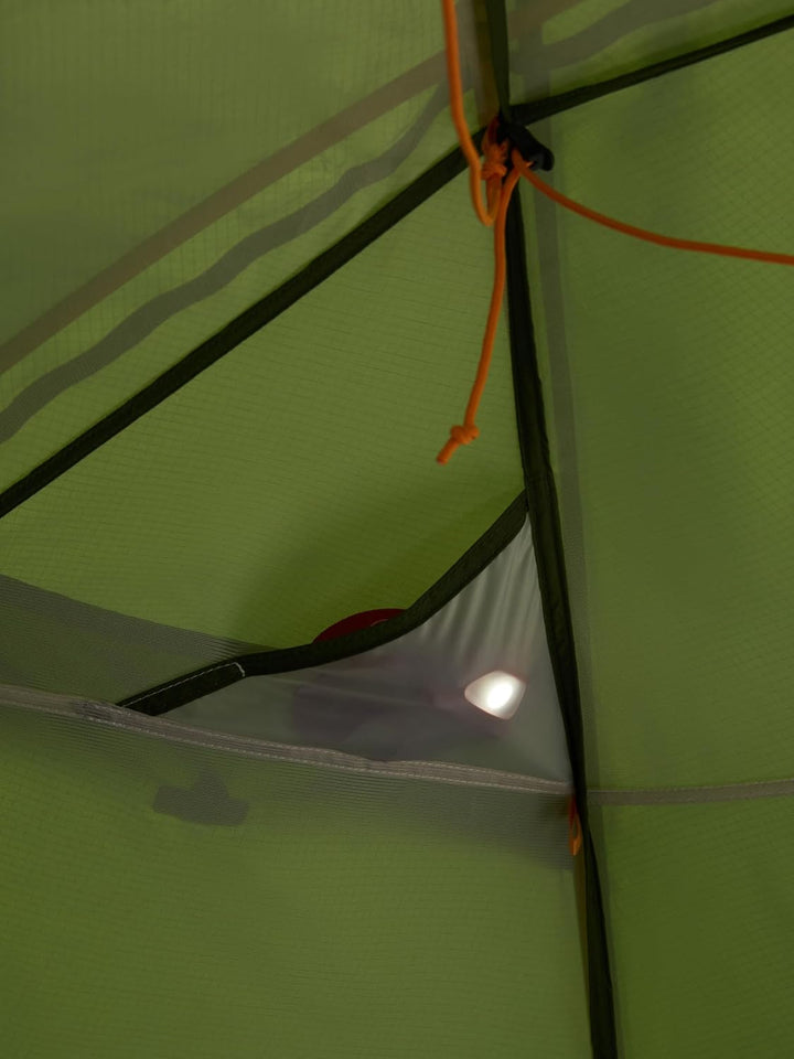 Marmot Limelight Zelt 2 Personen (Laub/Dunkles Azurblau), 2 Personen (Laub/Dunkles Azurblau)