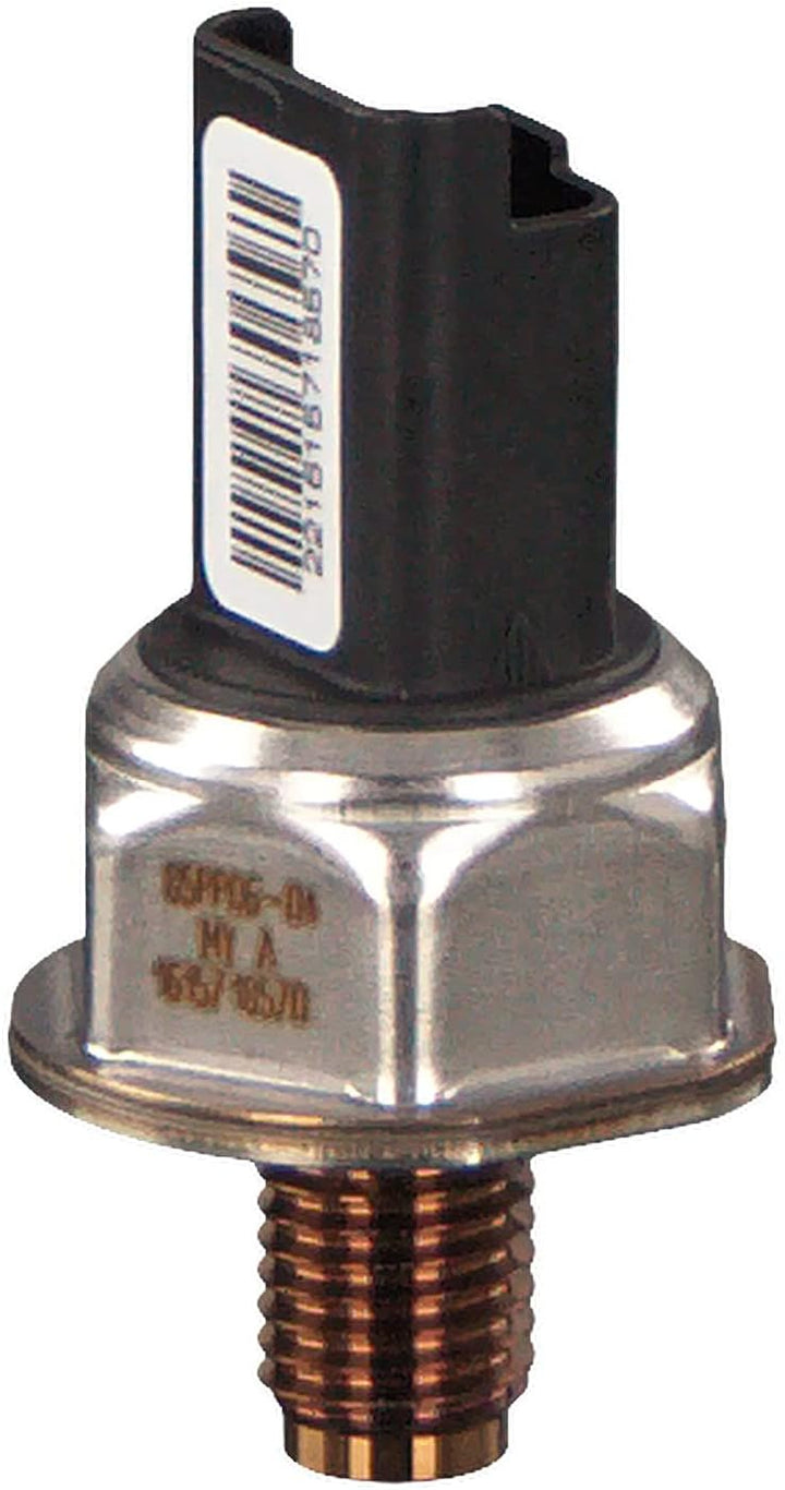 febi bilstein 45187 Kraftstoffdrucksensor mit Dichtringen , 1 Stück