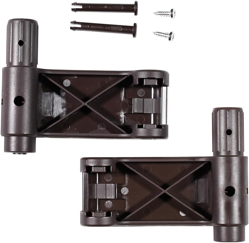 YUCKMZ Dachfenster Griffhebel Griffkonsole Set AF/BA 2stk Ersatzteil Kompatibel mit Braas Atelier-Fe