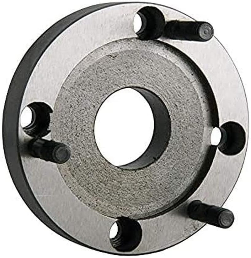 Optimum - Gegenplatte Ø 160 mm