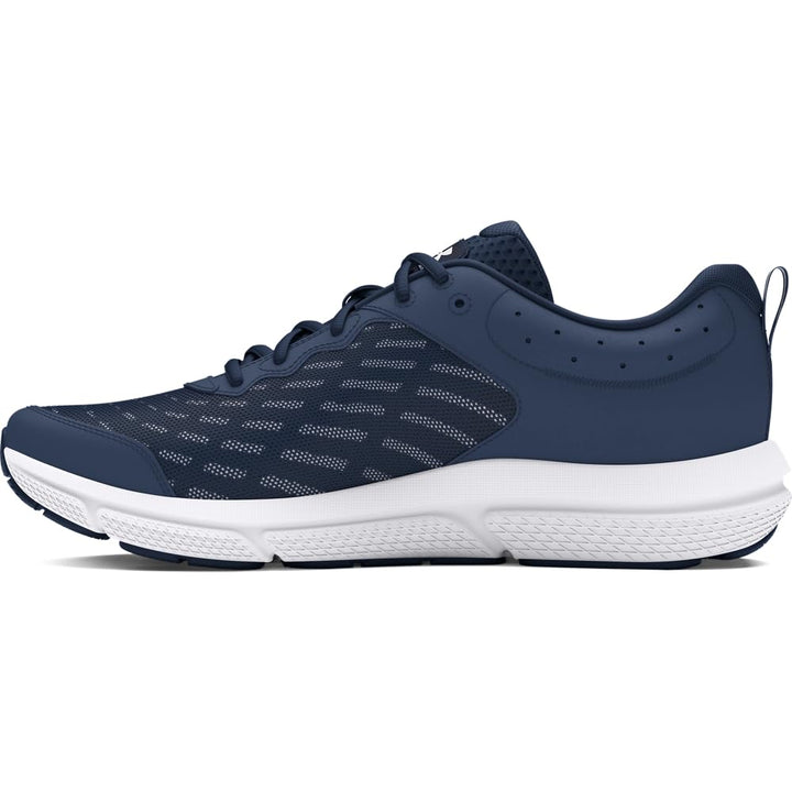 Under Armour Herren Ua Charged Assert 10 Laufschuhe 40 EU Academy, 40 EU Academy