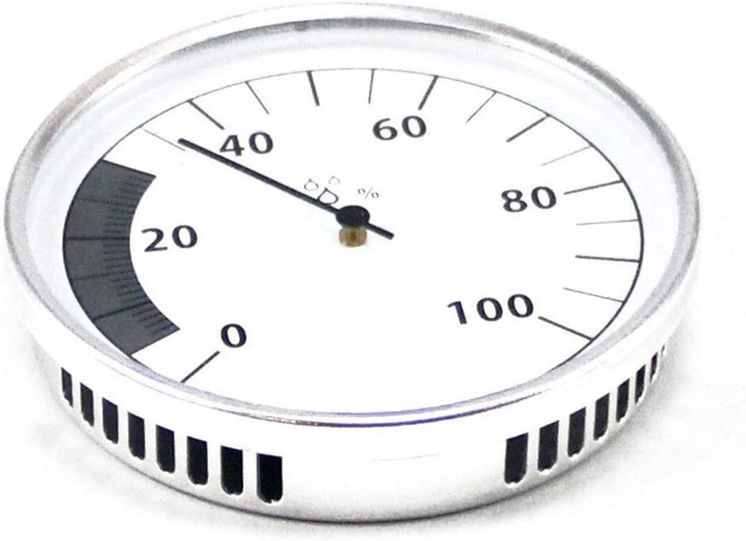 Karibu Sauna Hygrometer Classic