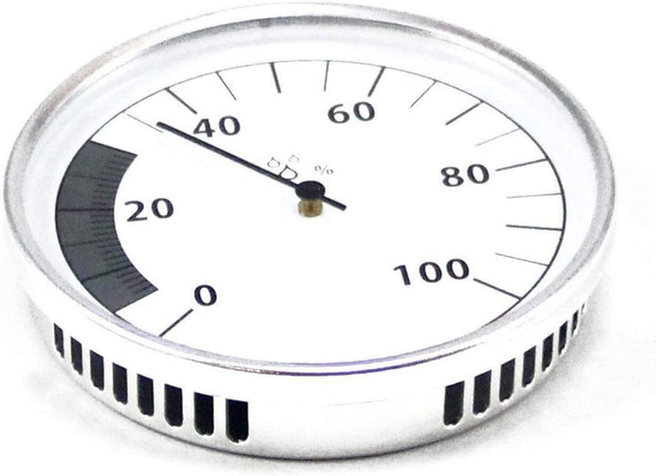 Karibu Sauna Hygrometer Classic