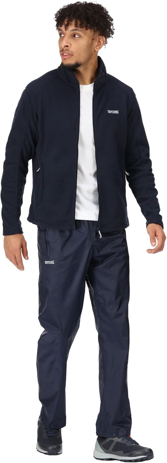 Regatta Herren Hose Pack It O/TRS 3XL Blau (Marine), 3XL Blau (Marine)