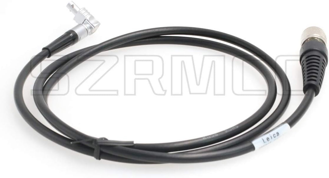 SZRMCC GEV179 731353 Spectra Antennenkabel TNC für Spectra ProMark 120/220 Receiver GS20 SR20 GRS-1