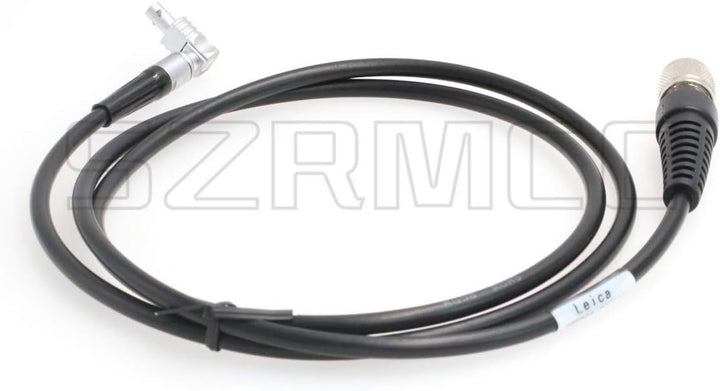 SZRMCC GEV179 731353 Spectra Antennenkabel TNC für Spectra ProMark 120/220 Receiver GS20 SR20 GRS-1
