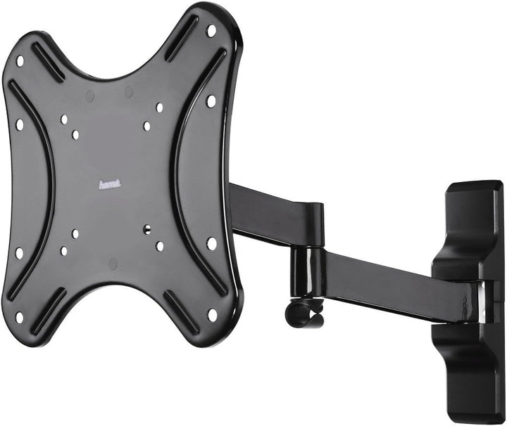 Hama TV-Wandhalterung Fullmotion (2 Arme), neigbar, schwenkbar (vollbeweglich), für 48 - 122 cm Diag