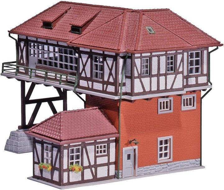 FALLER 222159 - Reiterstellwerk