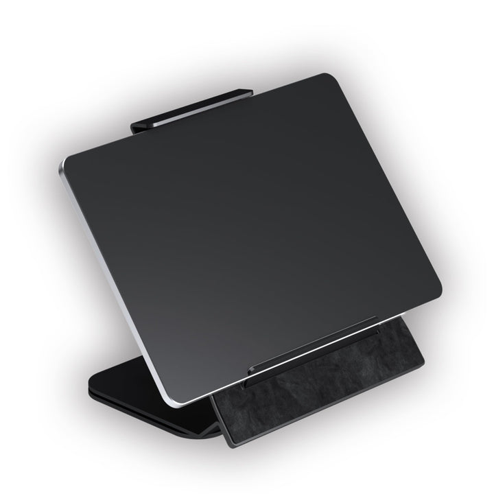 POS VALLEY Tablet Holder Universal Tablet Holder Adjustable Cash Point Stand Dock from 9&