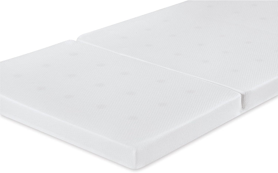 Bambini Reisebettmatratze Dream Air+ 120x60 cm | Höhe 6 cm | gute Durchlüftung