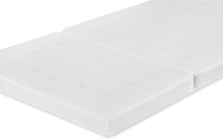 Bambini Reisebettmatratze Dream Air+ 120x60 cm | Höhe 6 cm | gute Durchlüftung