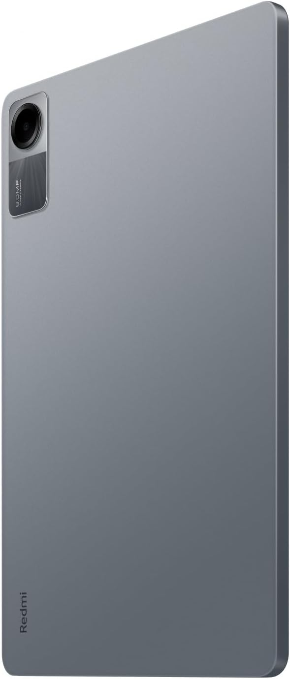 Xiaomi Redmi Pad SE 11" 4GB/128GB, Grey [W] (EU)