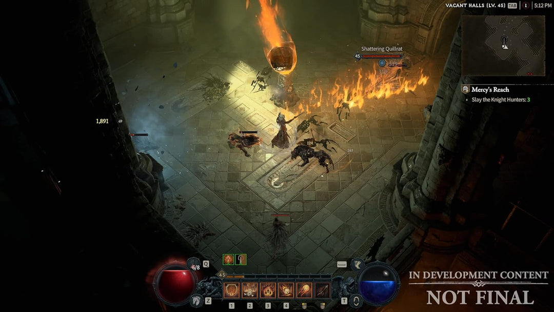 DIABLO IV XBS VF
