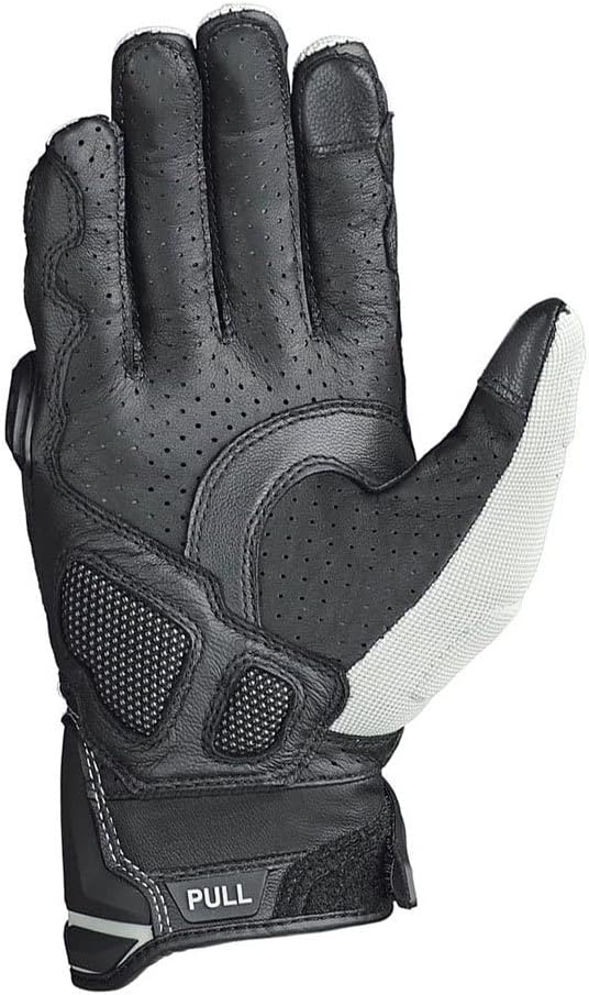 Held Motorradhandschuhe lang Motorrad Handschuh Sambia Pro Cross-/Enduro Handschuh, Herren, Cross/Of