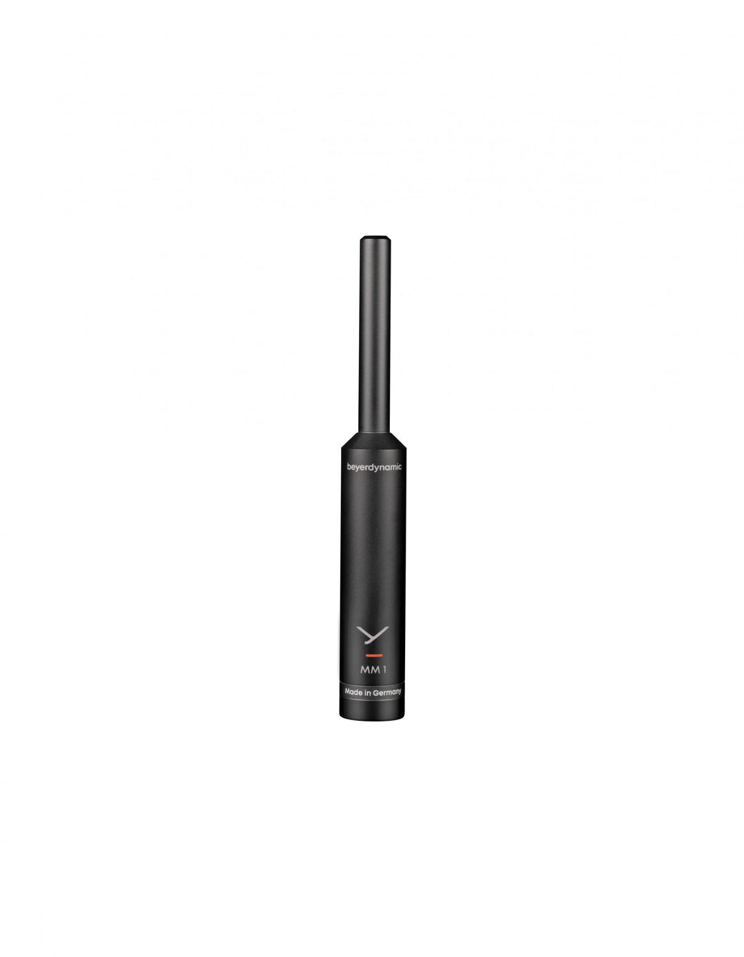 beyerdynamic MM 1 Kondensator-Messmikrofon (Kugel)