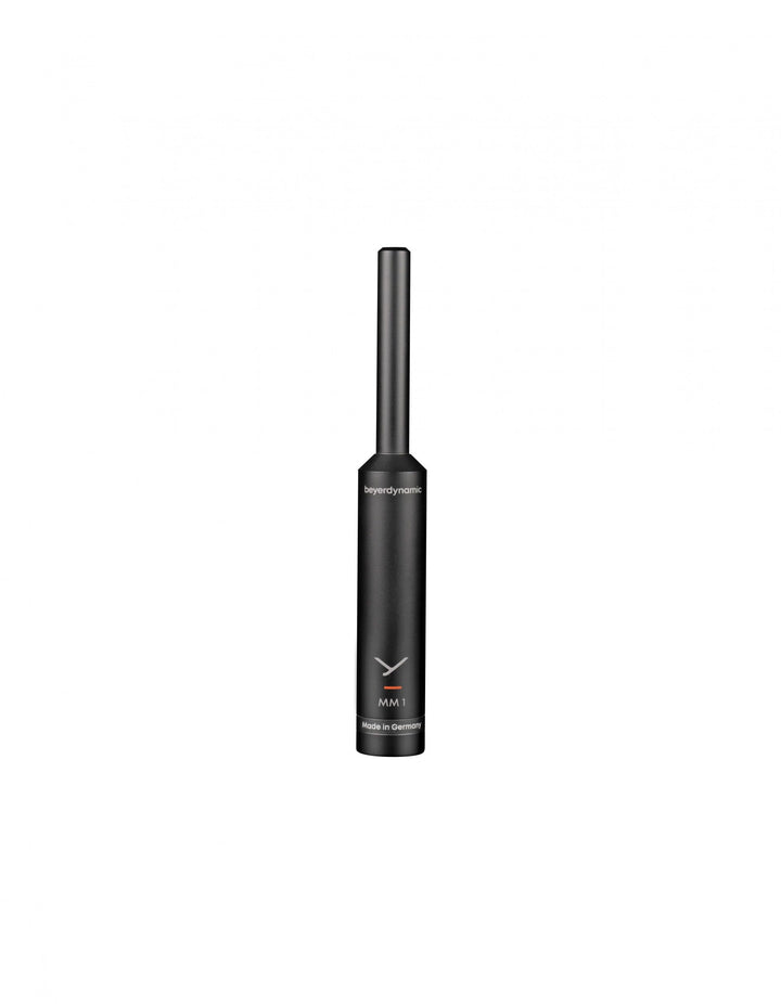 beyerdynamic MM 1 Kondensator-Messmikrofon (Kugel)