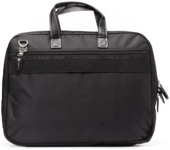 CRISTO Luggage Noir
