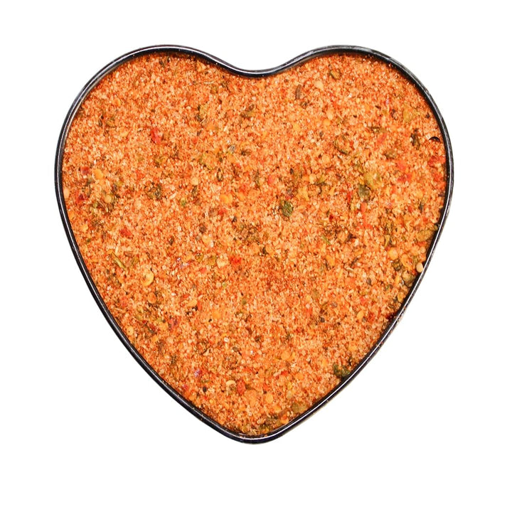 Udenheim BBQ Bacon Goodness Rub 250g - Allround BBQ Rub mit Einzigartigem Geschmackserlebnis aus Süs