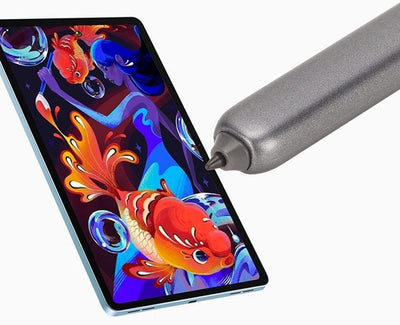 VBESTLIFE Stylus Pen für Galaxy Tab S6, Tablet Stylus mit 5 Ersatzspitzen für Samsung Galaxy Tab S6