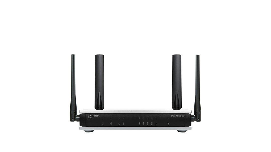 Lancom Router 1800EF-5G (EU)
