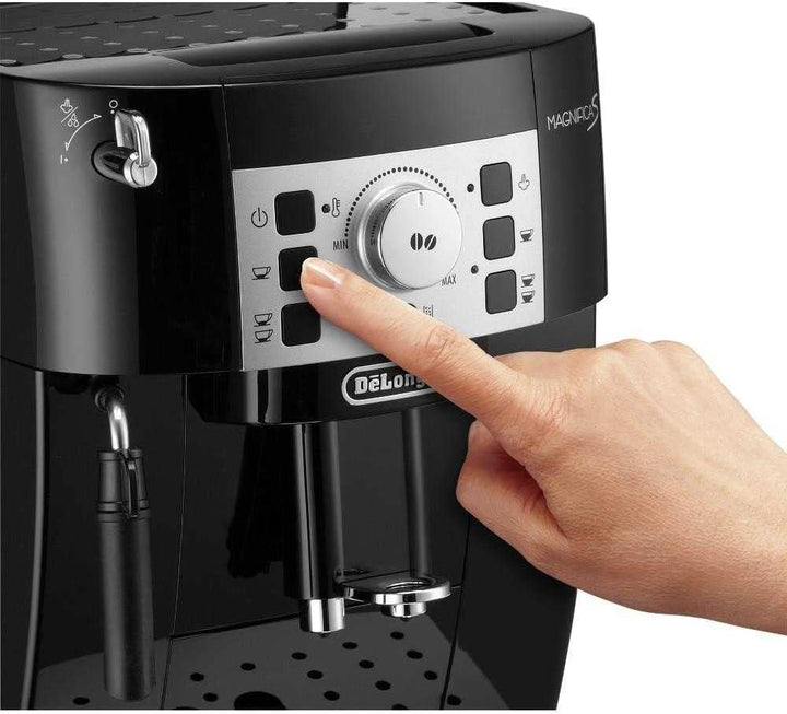 Ekspres ciÅ›nieniowy DeLonghi Magnifica S ECAM 22.110 B
